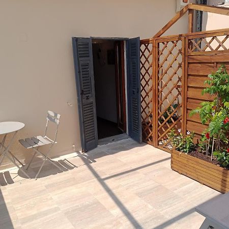 Locanda del Glicine Campagnatico Exterior foto