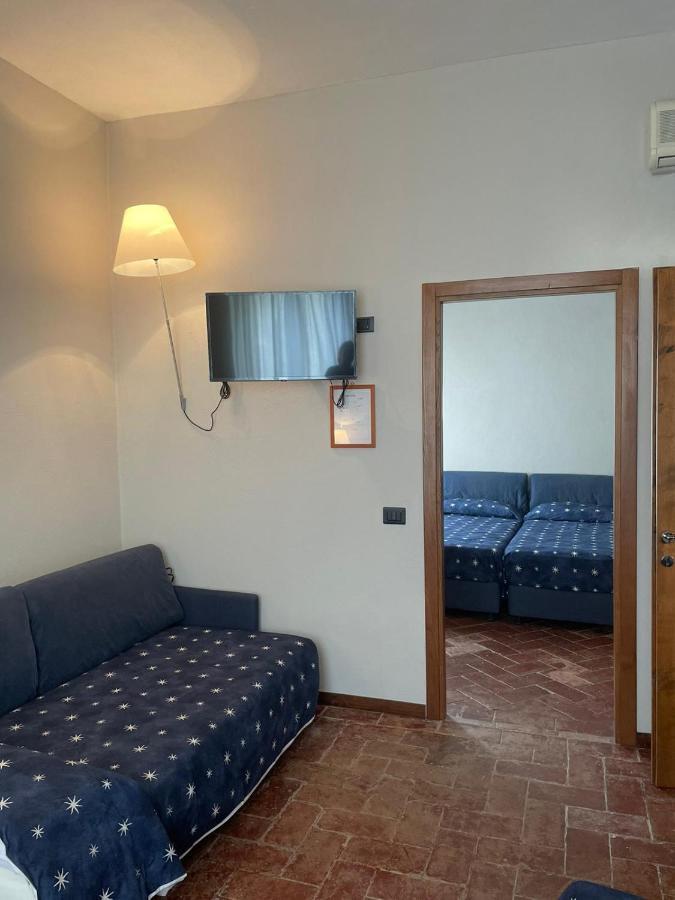 Locanda del Glicine Campagnatico Exterior foto